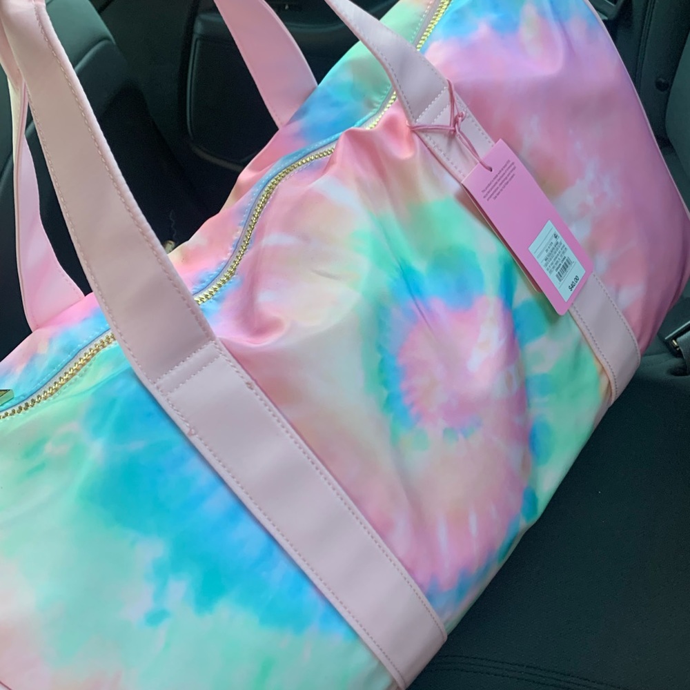 Stoney clover lane x target duffle